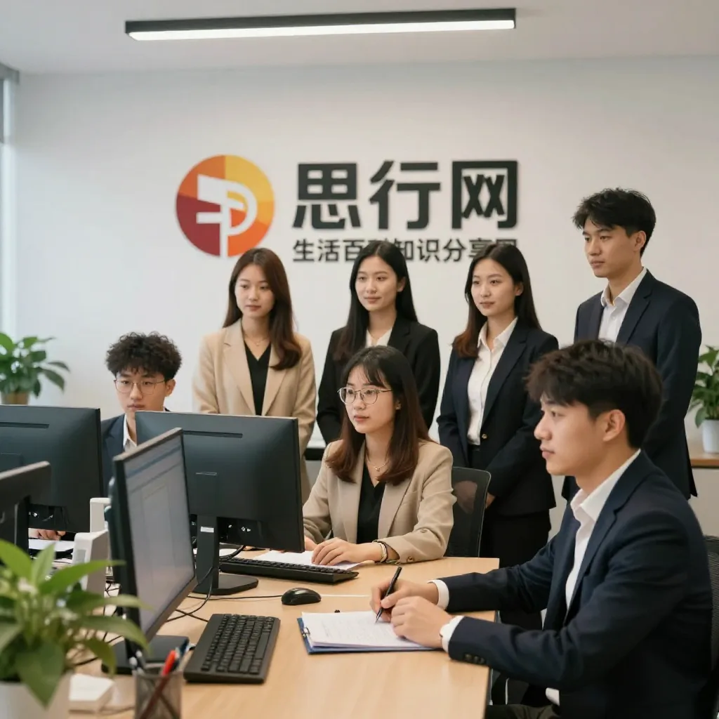 思行网 - 生活百科知识分享网 关于我们配图